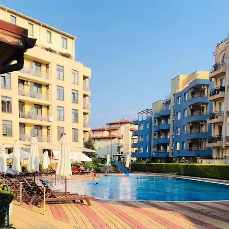 Esperanza * 阳光海滩