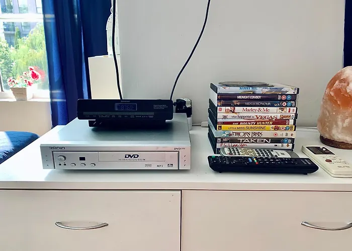 Esperanza Апартамент *