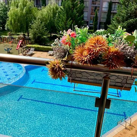 Apartman Esperanza *