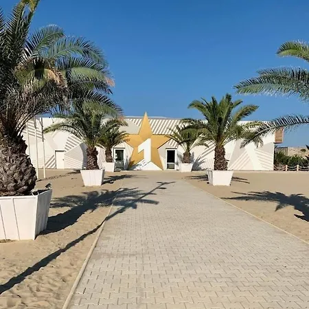 Esperanza Apartman *