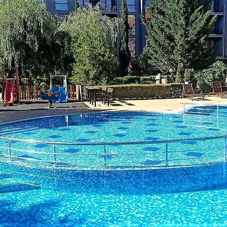 Esperanza Апартаменти *