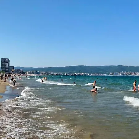 Esperanza Apartman *