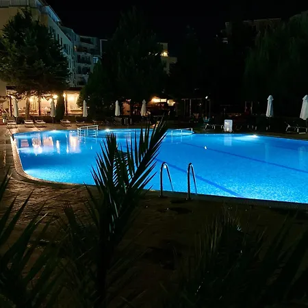 Lejlighed Esperanza Sunny Beach