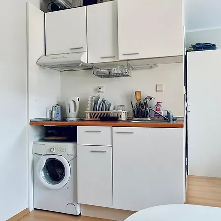 Esperanza Apartman Napospart