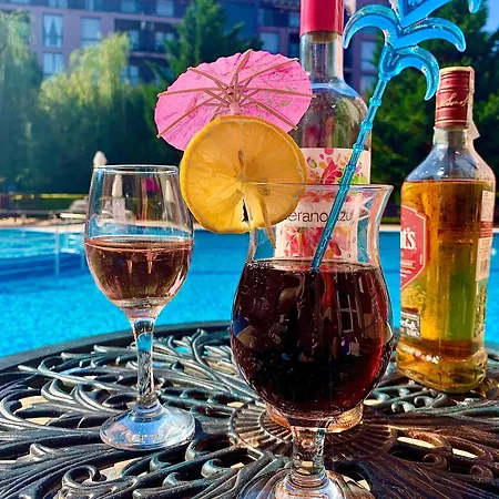 Lejlighed Esperanza *