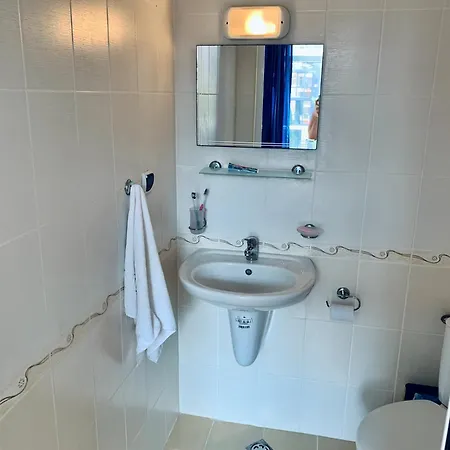 Apartman Esperanza