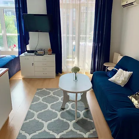 Esperanza Apartman *