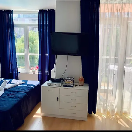Apartman Esperanza Napospart
