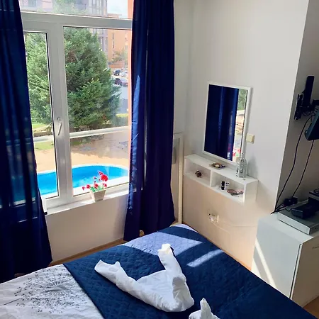 Esperanza Apartman *