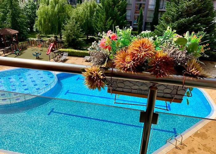 Apartment Esperanza *