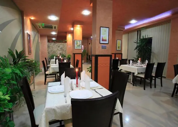 Apartment Esperanza Sunny Beach