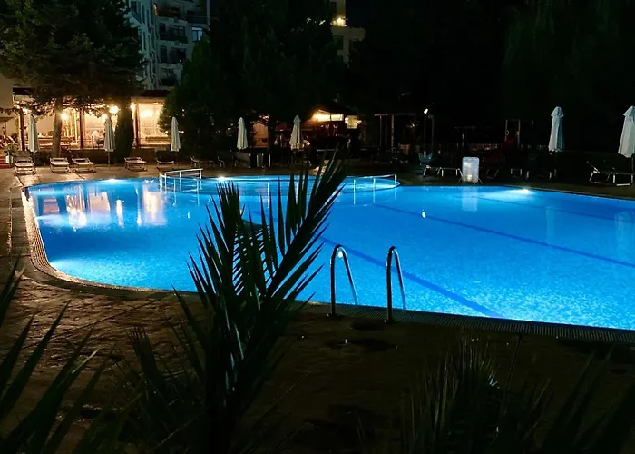 Διαμέρισμα Esperanza Σάνι Μπιτς