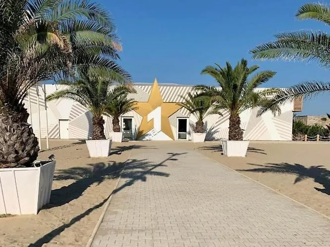 Esperanza Apartamento *