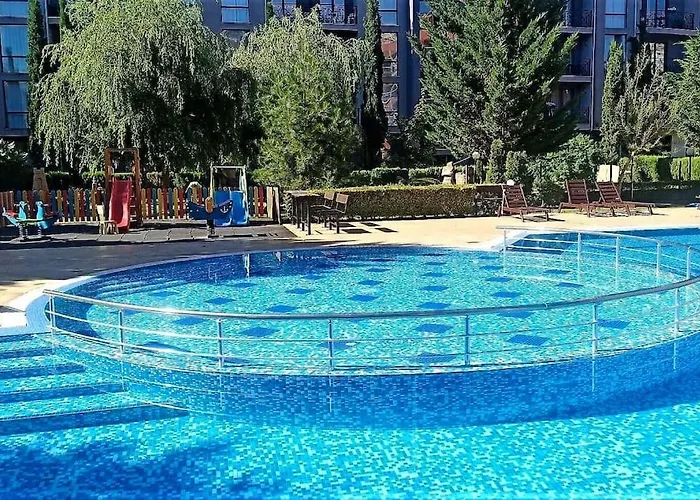 Esperanza Apartamento *