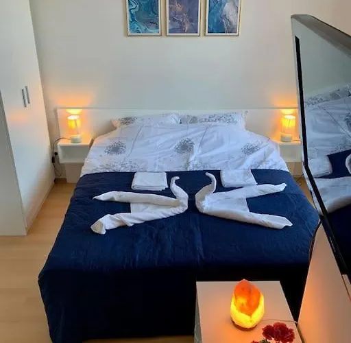 Esperanza Apartamento