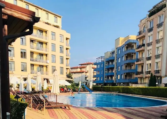 Esperanza * Sunny Beach