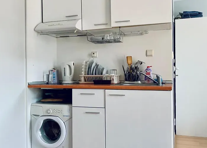 Esperanza Apartamento Sunny Beach