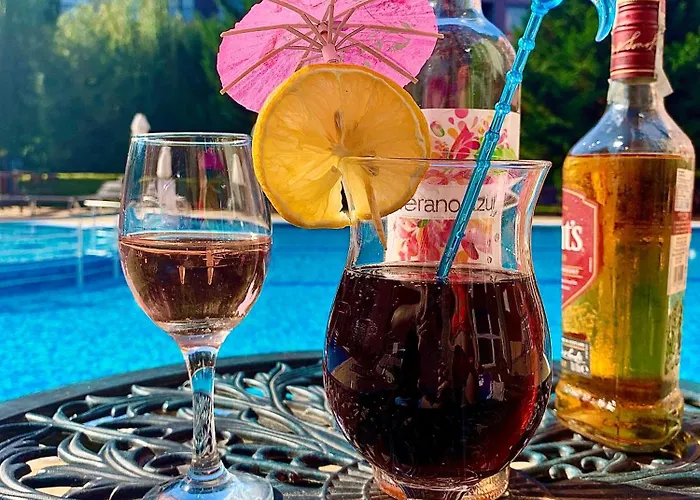 Apartamento Esperanza *