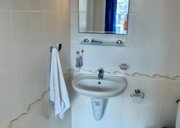 Apartamento Esperanza