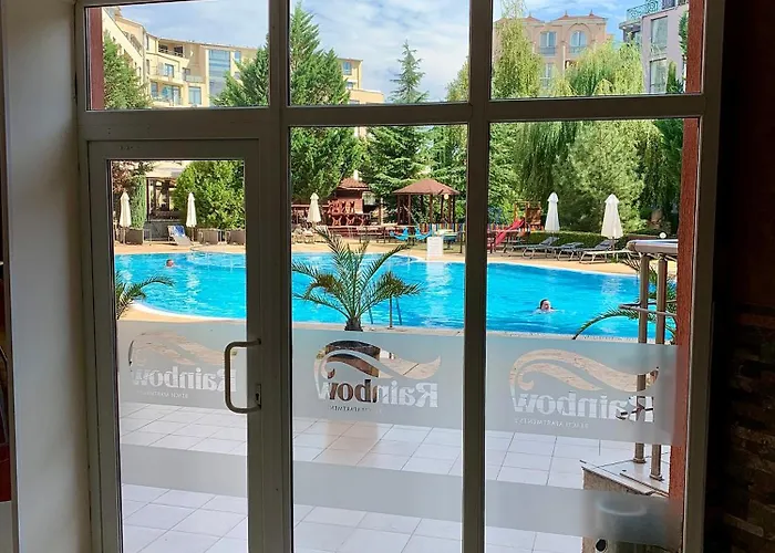 Esperanza Apartamento