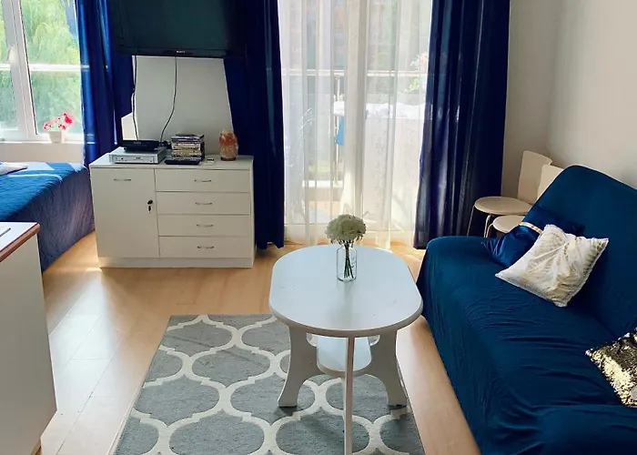 Esperanza Apartamento *