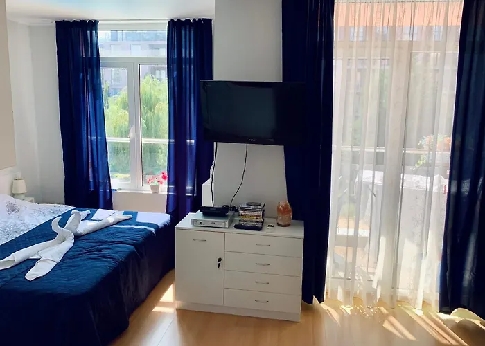 Apartamento Esperanza Sunny Beach