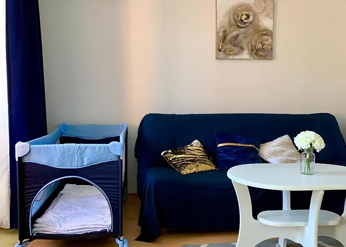 Apartamento Esperanza Sunny Beach